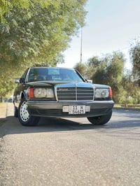 اللهم صلي على محمد وال محمد   مارسدس جامبو باب قصير موديل89 مكينه كير ...