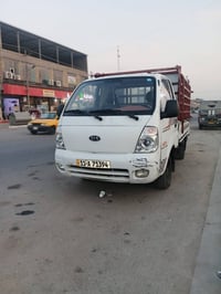 بصره • كيه بنكو • محرك 2700