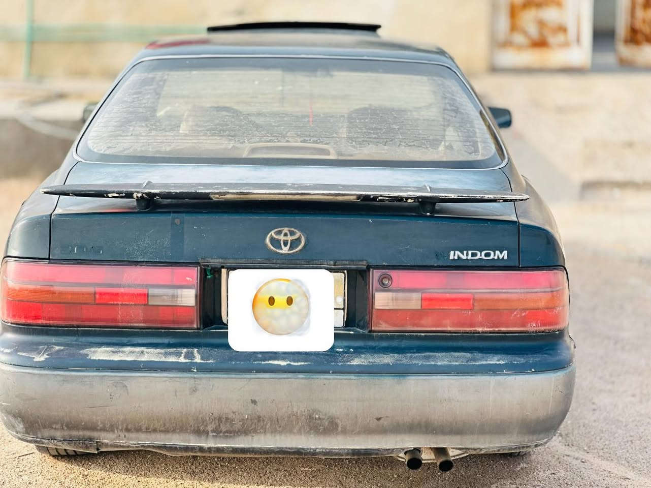 وندوم للبيع اصولي المكان. البصره الزبير الاستفسار اكثر اتصل ***********
