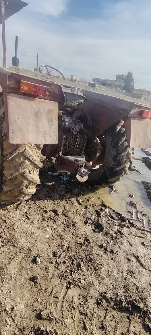 السلام عليكم عنتر للبيع موديل 90
جاهز مجهز السعر 4مليون لاستفسار الاتصال ***********

متوفر واتساب
