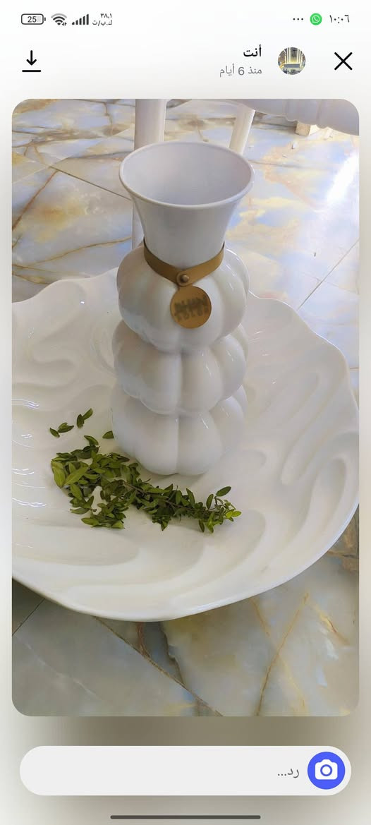 كوشاتنا تليق بفخامة لحظاتكم 💍 ، لان لحظة العمر تستحق الأجمل 🤍ذوق وفخامة التفاصيل تحكي 

يوجد خدمة توصيل ***********
