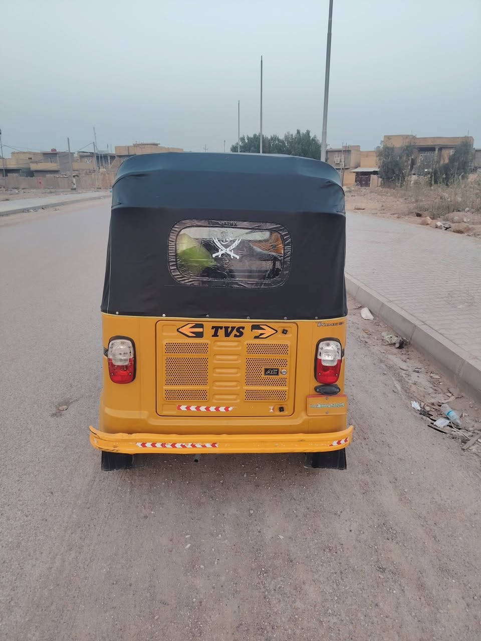 تكتك للبيع 2022 كفاله عامه على وضع الشركه كشر ومكينه تخم تاير برغي ما مفتوح بيه للاستفسار الاتصال على الرقم ***********
***********
السعر 7500
مكان/الكوت
