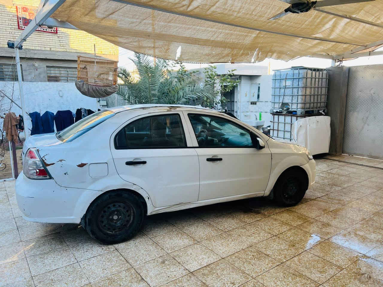 سلام عليكم للبيع اڤيو موديل 2012رقم بغداد مشروع وطني تحويل مباشر اخوان سياره تعرضت لحادث جفيه خفيفه كما موضحه بلصور ابيع على وضعهه سياره شغاله مواصفات معروفه كير اوتماتيك مكان السياره بغداد السعر 48$
الاستفسار***********
