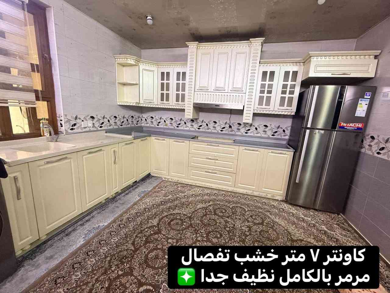 وصلت اليوم 🔥 

أنواع الأغراض المنزلية المستخدمة بأسعار مناسبة ❇️

للاستفسار والطلب التواصل عبر الخاص 
أو الواتساب ‭٠٧٨٦ ٥٨٩ ٠٨٧١‬
***********

الموقع 📍
اربيل فرمان بران قرب المدرسة الاماراتية 
شارع 15 >> معرض الهمة للاثاث المنزلي <<

الوكيشن على الخريطة 👇🏼
https://g.co/kgs/SqMWBi
