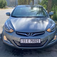للبيع هونداي النترا 2015 امريكي حادث جاملغ خلفي وقبغ جنطة وحافة البنيد...