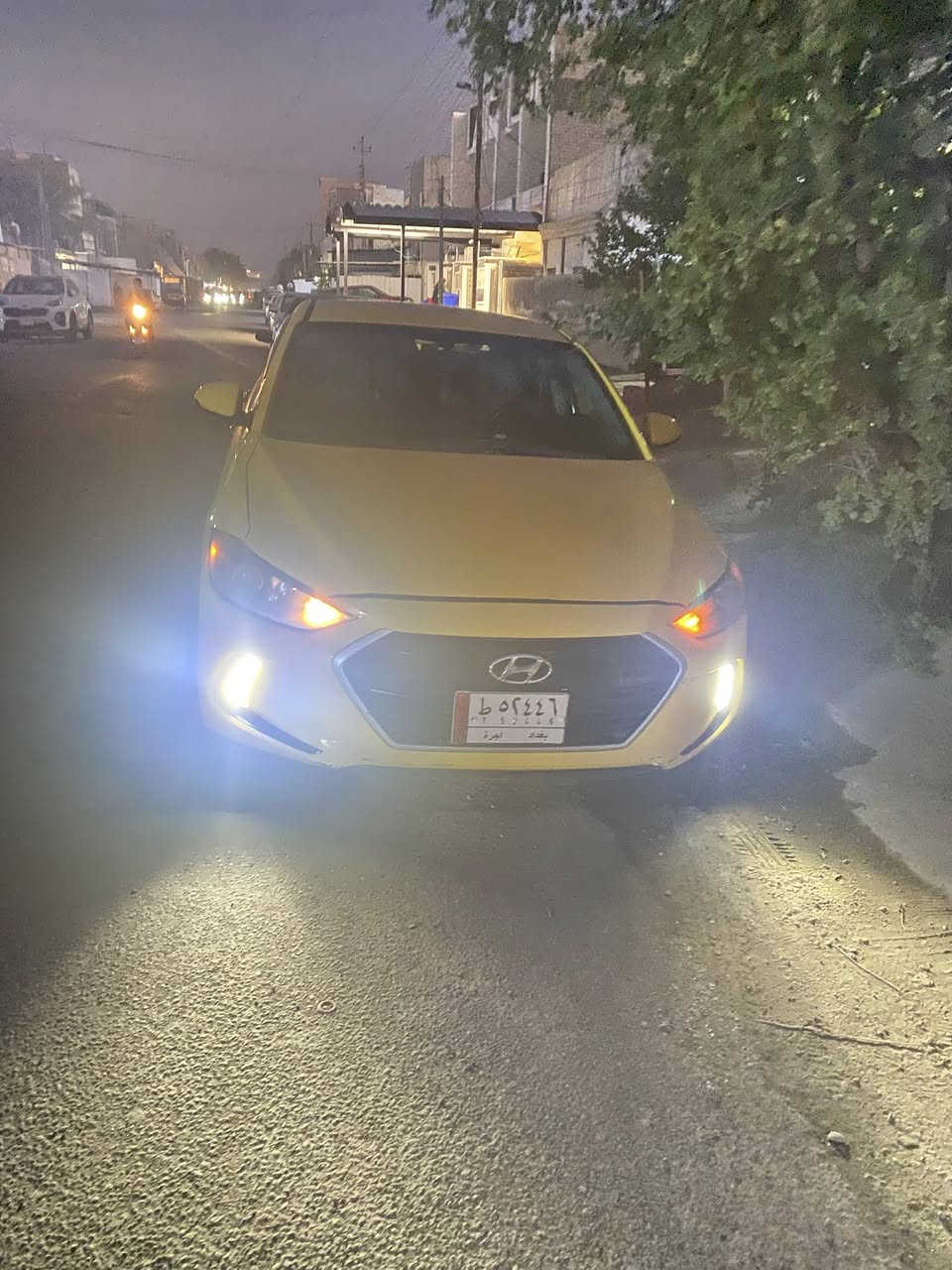 النترا 17 حادثهه جاملغ وبنيد معمر مكاني الشعب عارضهه ب118 بيهه مجال بسيط او مراوس حسب ***********
