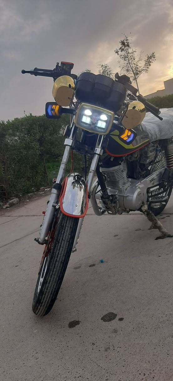 دراجه...
البيع
2024
مامفتوح 
***********
