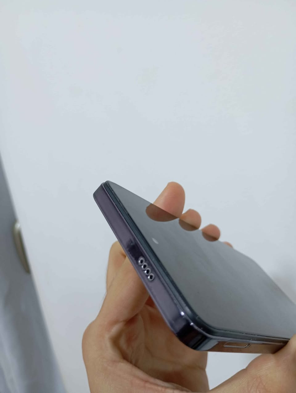 جهاز انفنكس هوت 50 برو ماعرف تفاصيله مكتوبه ب الصور طلعلي بغراض امزون بس الجهاز شغال ب الكامل ومابي اي خلل ويدعم كل الخدمات السعر 50 الف مكاني بغداد بغداد, العراق


**إذا كنت صاحب هذا الإعلان وتريد حذفه لأي سبب، رجاءا أرسل رسالة إلى الدعم الفني**