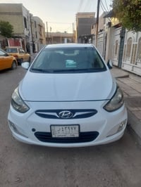 اكسنت خليجي • ٢٠١٤ • فول مواصفات