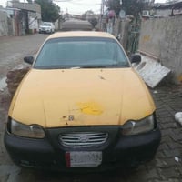 سوناته 2000نقص عينه وصينه السعر 11وبيهه مجال وترهم مراوس بسايبه 078026...