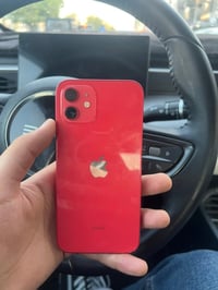 ايفون 12 • ١٢٨ • بطارية ٩٤