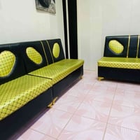 3 قنفات جدد  100 الف 07747099737