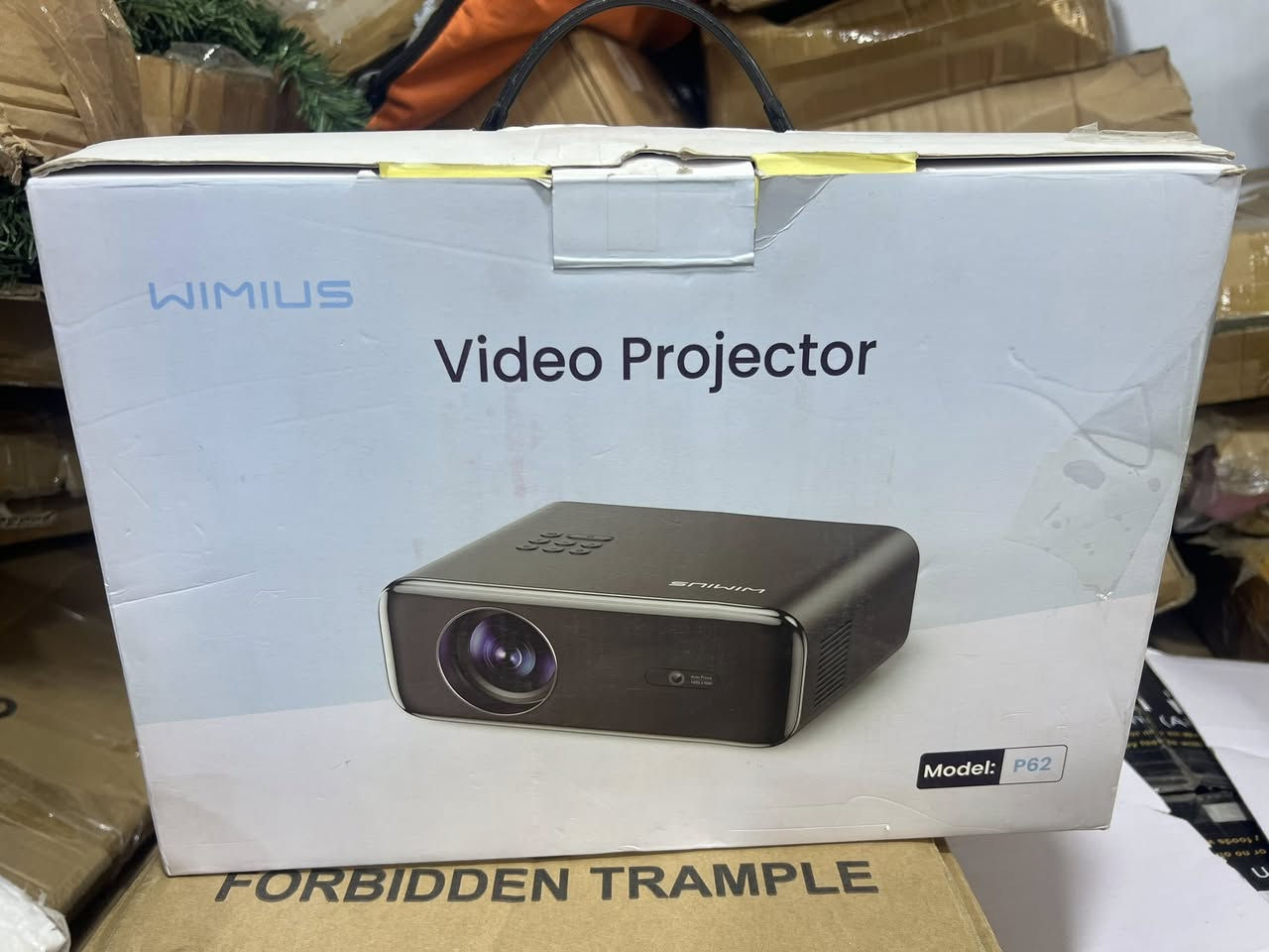 السلام عليكم 
داتا شو معروفة ماركتها و سعرها 
كامله جديدة هيه وستاند و بردات و على اخر حبه 
200 قفل 
شكرا


**إذا كنت صاحب هذا الإعلان وتريد حذفه لأي سبب، رجاءا أرسل رسالة إلى الدعم الفني**