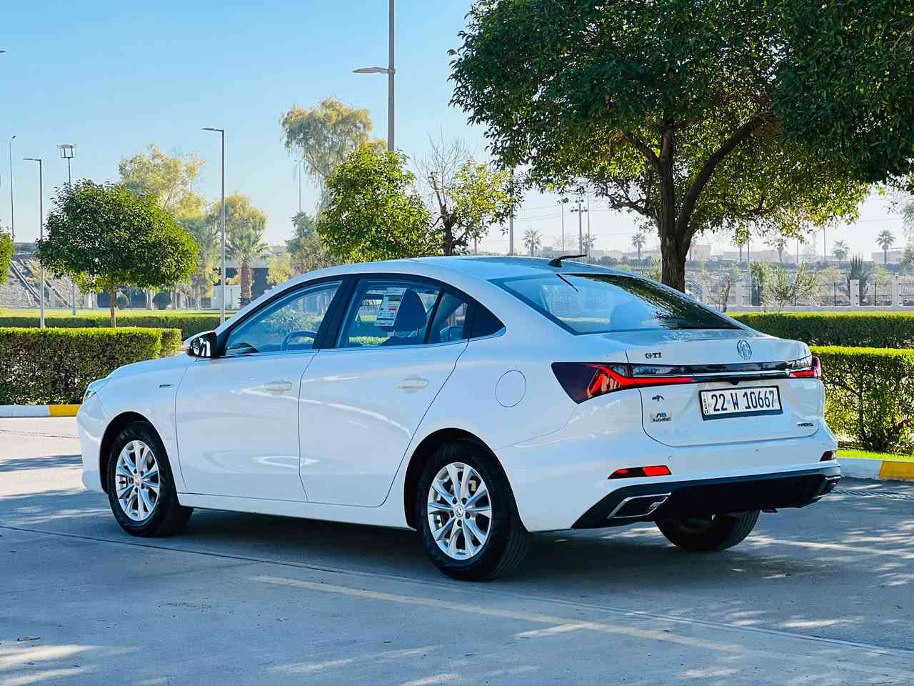 Mg Roewe 2024  
سفرى هه وليرى به ناوى خؤمه
فول فول مواسه فات سلايت به سمه 
شاشه و كاميره گيچ اليكترؤنى  گوشين جلد 
گوشين هيته ر هيجى نيه ده حامى لؤ ده حامى 
به شه رت 
سحرى 🔥 ١٠٢ 🔥 مه جاله كى كه م 
مؤبايل *********** واتساب أربيل, العراق
