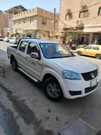 كريت ويل 2014  مكينه كير .مكفولات  تبريد شغال الرقم مثنئ  السعر 70$ وب...