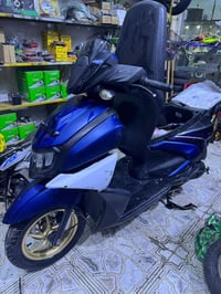 موديل ٢٣ • اوراق اربيل • دراجة