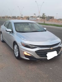 ماليبو • ٢٠٢٢ • محرك ١٥٠٠ تيربو