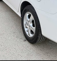 تخم ويل • بدون تاير • النجف