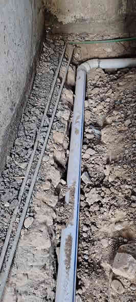 تأسيس ماء ومجاري
***********
***********
تأسيس بيت الأخ جواد ابو علي
