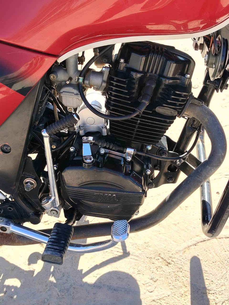 سلام عليكم 
للبيع .
سايم 2024 
اوراق كامله  محرك مالاعبه عليه سبانه
  بي بس الاشاير نقص

للاستفسار./ خاص
 او هـ /***********
