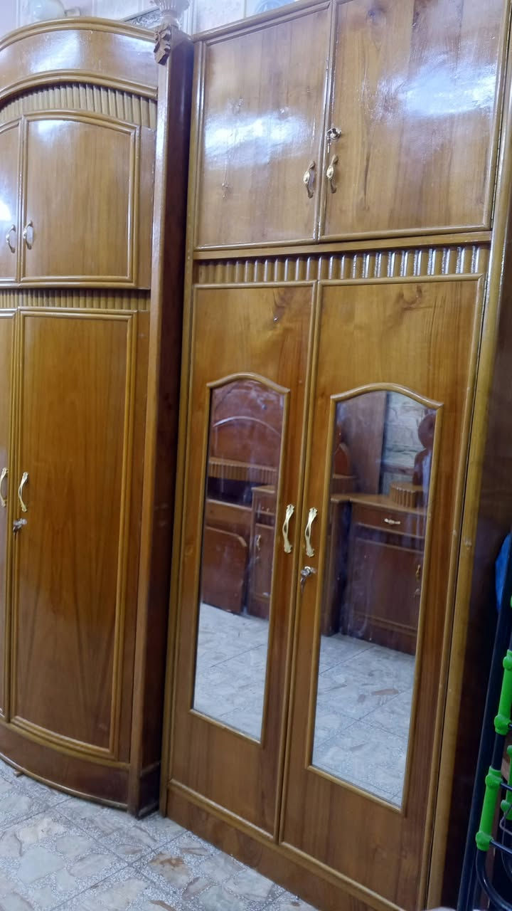 السلام عليكم
غرفه اخت الجديده مال عرس صاج داخل وخارج ظهر جرجوبه مابيها كل ضرر سعرها 750 بيها مجال 
مكان بغداد المشتل ***********
