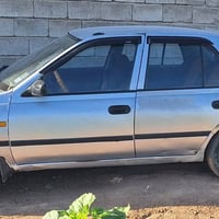 سني موديل 92بلادية سعر 32 وبيها مجال سنوية بعدها ماصاقطة 07825072070