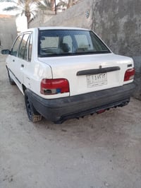 ٢٠٠٩ • محرك وكير مكفولين • ابو صخير سياحي