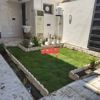 مرخص • زراعة حدائق • شبكة مرشات مخفية