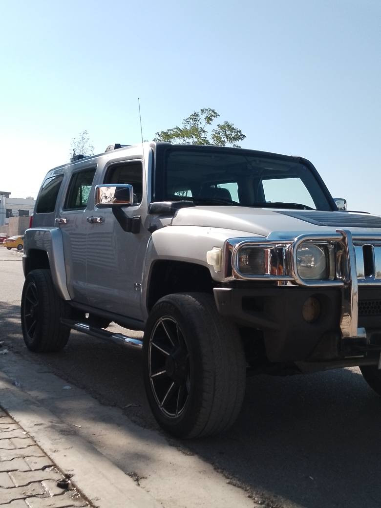 بيع أو مراوس همر 2008 كلين بدون حادث محرك 5سلندر بلادي الشراي يتصل ويتدلل ***********  
*********** واتساب كركوك, العراق
