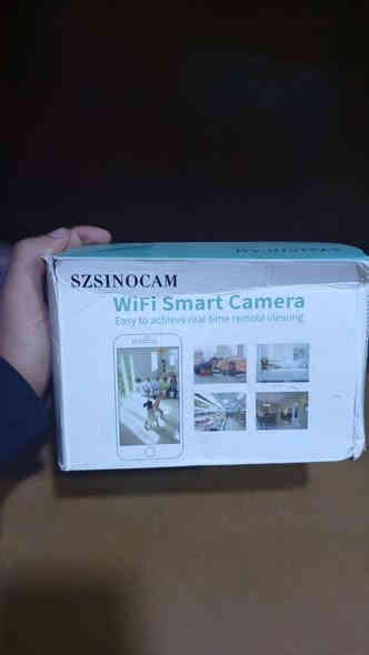 السلام عليكم للبيع كاميرات عدد ٣شغالات وعل فحص سعر الوحده ٢٠ ألف ***********
