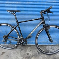 بيانكي • فريم ٥٠ • كلاريس ٢×٨