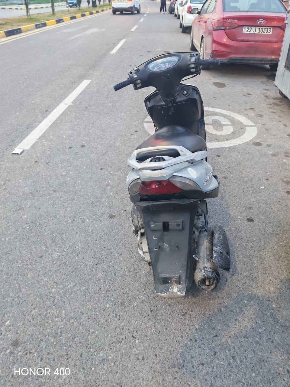 السلام عليكم دراجة ماكس 140 للبيع كلها شغالة مكينة فول خير من الله تحريكة معدل بس سلف ما يشتغل فقط وايرو مكطوع سعرو 300


**إذا كنت صاحب هذا الإعلان وتريد حذفه لأي سبب، رجاءا أرسل رسالة إلى الدعم الفني**