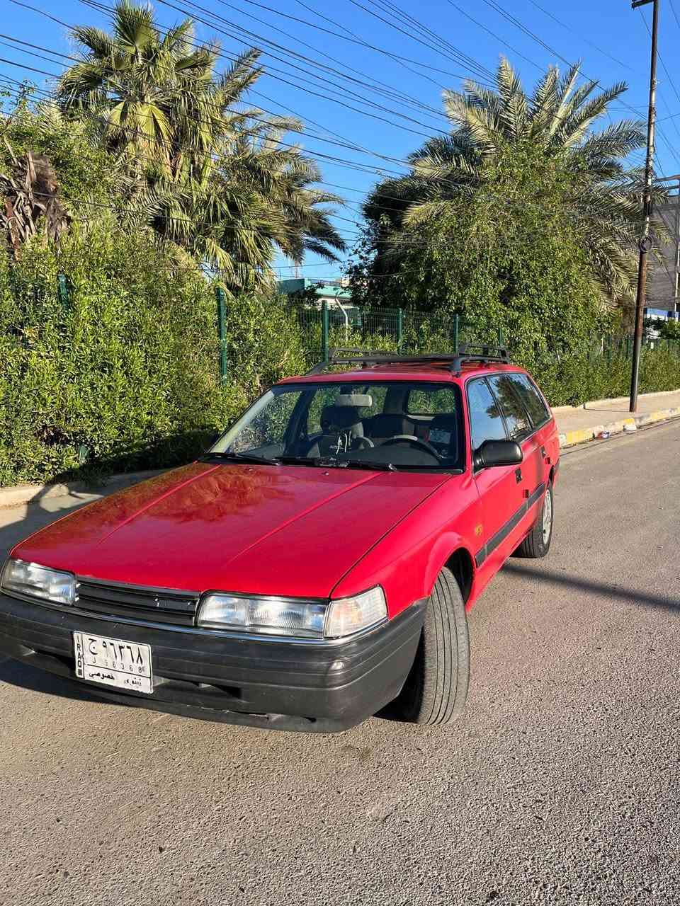 مازده ٦٢٦
سياره بسمنا سنويه ورقم جديد تتحول كبل
مكفوله من ضرر. صبغ عام إثر شضايه
مكينه وكير شرط
سعرها ٤٥
سياره احلئ من صوره وجااهزه
***********
