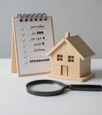 زيونة محلة ٧١٠ • دار للإيجار • ٤ غرف