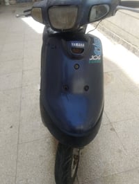 موتوسيكل بطّة