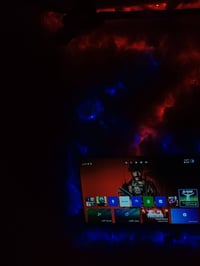 اكس بوكس سيريس اس • ذاكرة 512جيجا • حساب جيم باس