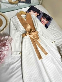 فستان رسمي • هوريم دابل تركي • مقاسات 38-48