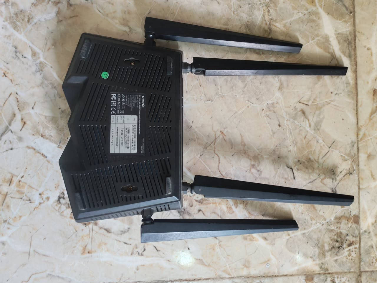 متوفر تيندا نوعية زينة ٣ قطع ب٥٠ الف


**إذا كنت صاحب هذا الإعلان وتريد حذفه لأي سبب، رجاءا أرسل رسالة إلى الدعم الفني**