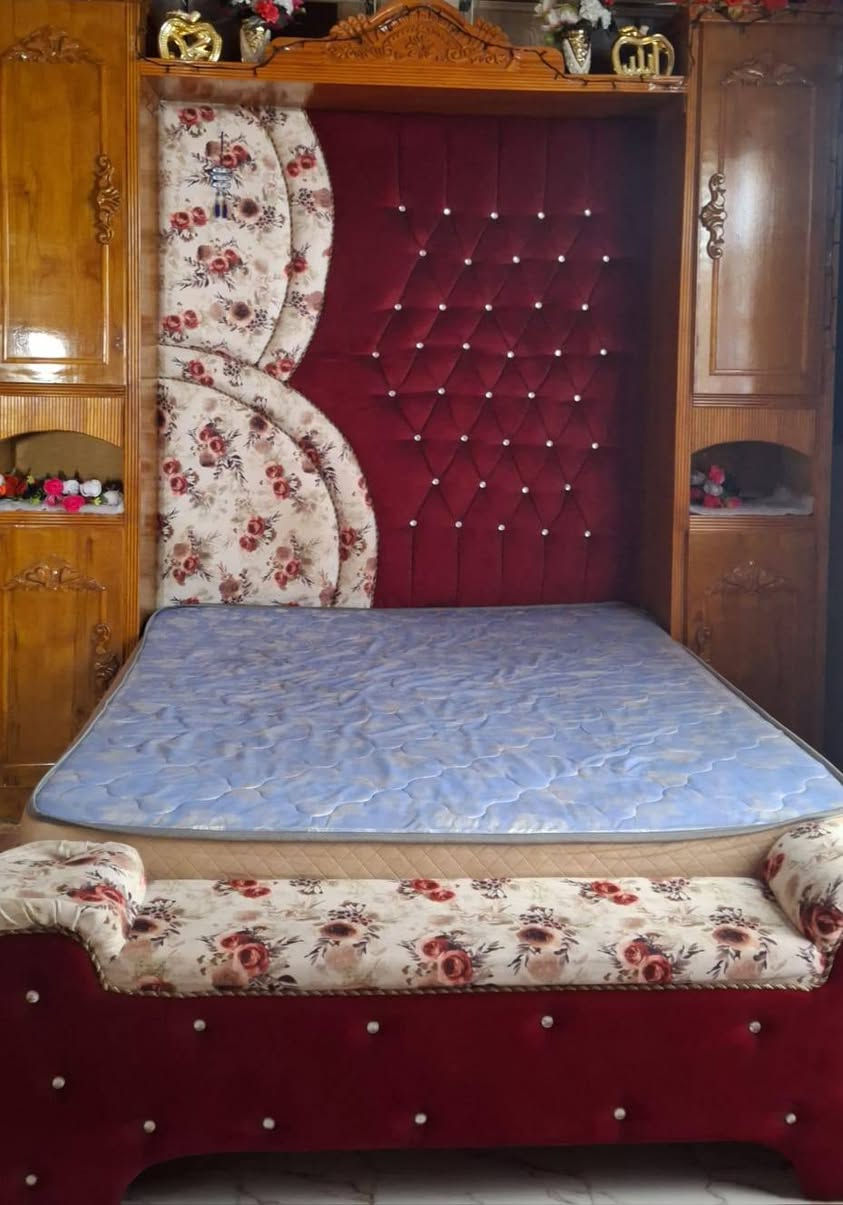 السلام عليكم 
غرفه فصال برج درجه اولا 
للبيع السعر مليون وبيه مجال 
انضافه خير من الله


**إذا كنت صاحب هذا الإعلان وتريد حذفه لأي سبب، رجاءا أرسل رسالة إلى الدعم الفني**