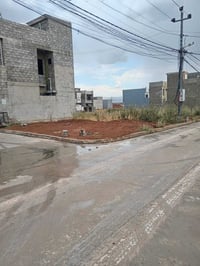 موصل نينوى • ١٠٠م • خلف محطة المشاعل