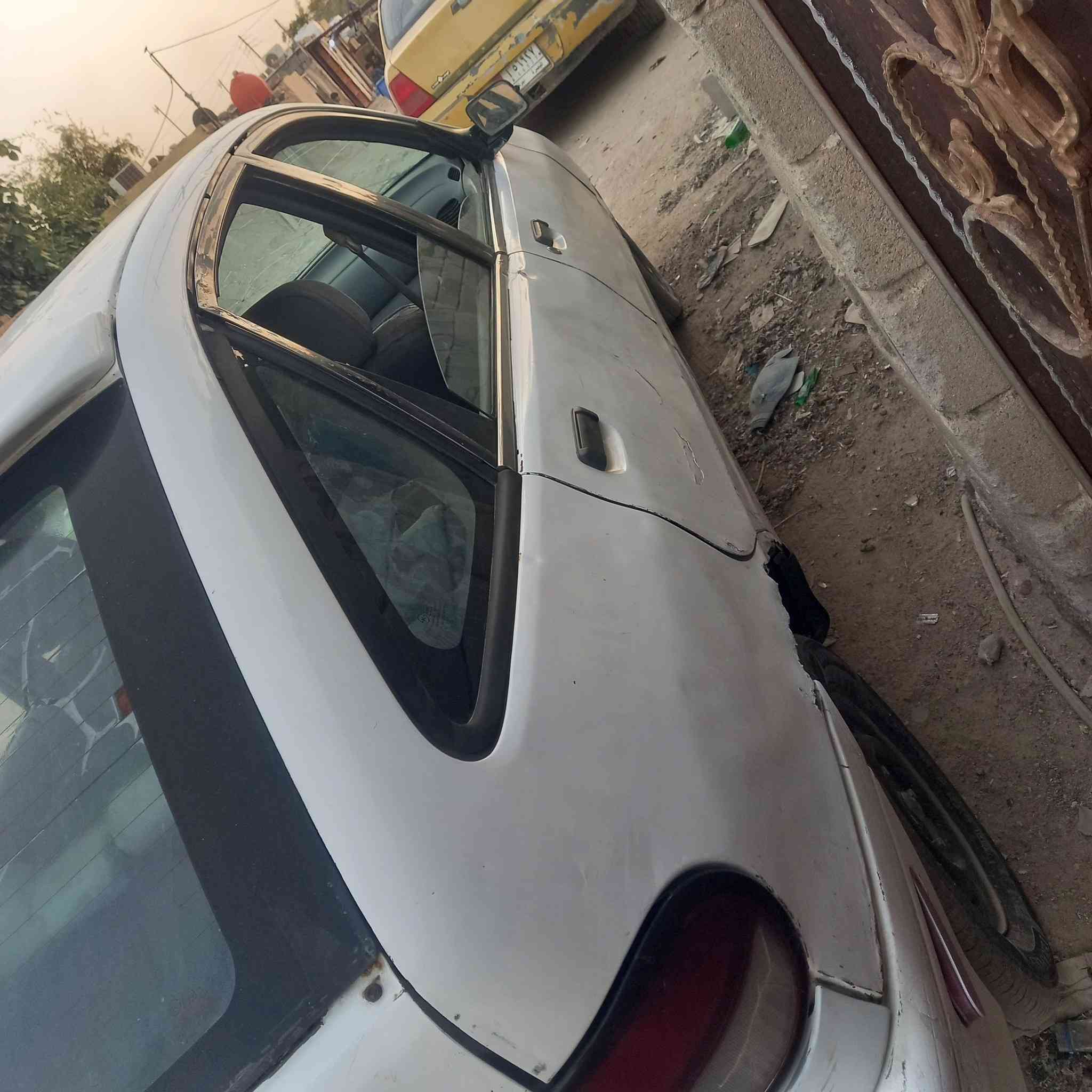سلام عليكم كيه برايد  مكينه وكير نضاف رقم انبار وسنويه منتهيه سعر 7ورقات بصره زبير رقم ***********
***********
