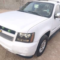 تاهو ٢٠٠٩ • كفرات جديدة • البصرة التنومة