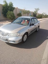 للبيع نقدي فقط عندك نقدي حياك الله غيره ماكو سني ياباني موديل 2008 الس...
