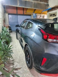 فولستر ٢٠٢٠ • ١٦٠٠ تيربو • حادث