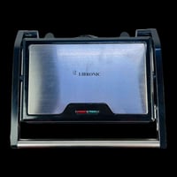 كابسة صاج • ليبرونيك • ١٣٠٠ واط