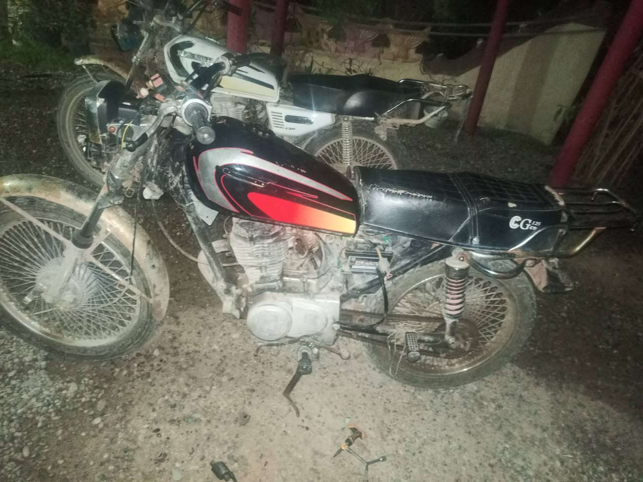 موجود تايگر 20 للبيع متوازي على فلوسو اليوم گبل باجر السعر 200وبي مجال
شراي تعال خاص


**إذا كنت صاحب هذا الإعلان وتريد حذفه لأي سبب، رجاءا أرسل رسالة إلى الدعم الفني**