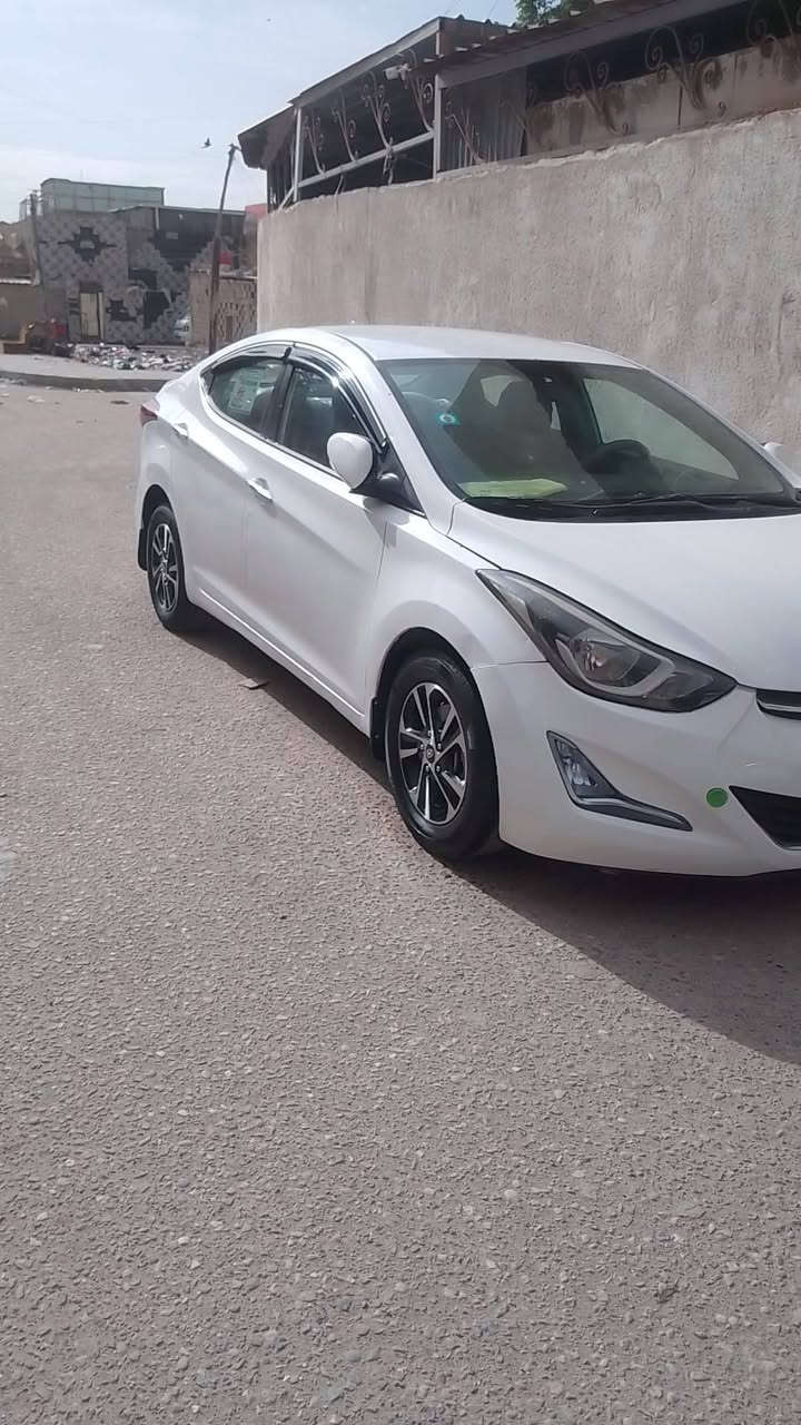 النتره مديل 2015سياره جاهزه حداده كير مكينه كلهه جاهزه سياره مال بيت بيع او مراوس حسب القناعه مكان السياره البصره المعقل الاستفسار خاص السعر 115$عندك شي تعال خاص


**إذا كنت صاحب هذا الإعلان وتريد حذفه لأي سبب، رجاءا أرسل رسالة إلى الدعم الفني**