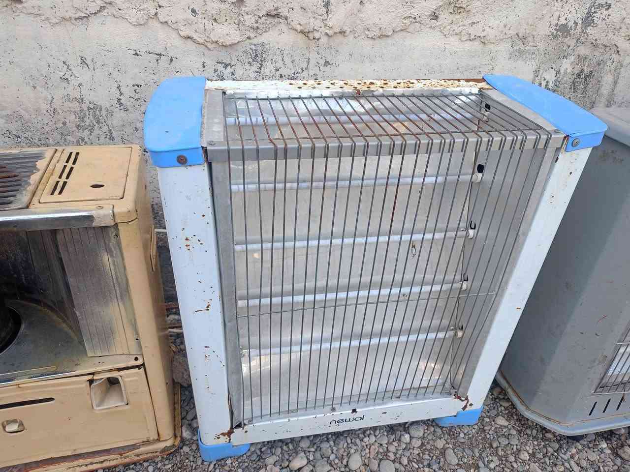 هيترات للبيع شغالات ابيعهن جف تراب الواحد ب٥ والصوبة الحمره شغالة سعرها ٤٠ وبيها مجال والصوبة البيضة ب٢٠ وبيها مجال والصوبة البيضة مابيها سيم ب١٥ وبيها مجال


**إذا كنت صاحب هذا الإعلان وتريد حذفه لأي سبب، رجاءا أرسل رسالة إلى الدعم الفني**