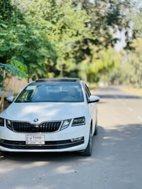 سكودا اوكتافيا • موديل ٢٠٢٠ • فول مواصفات