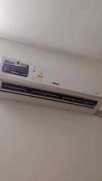 نضيفات • سبلت ١٫٥ طن انفيرتر • طاولة ٦ كراسي